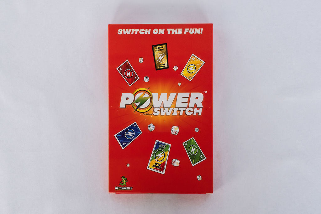 Power Switch