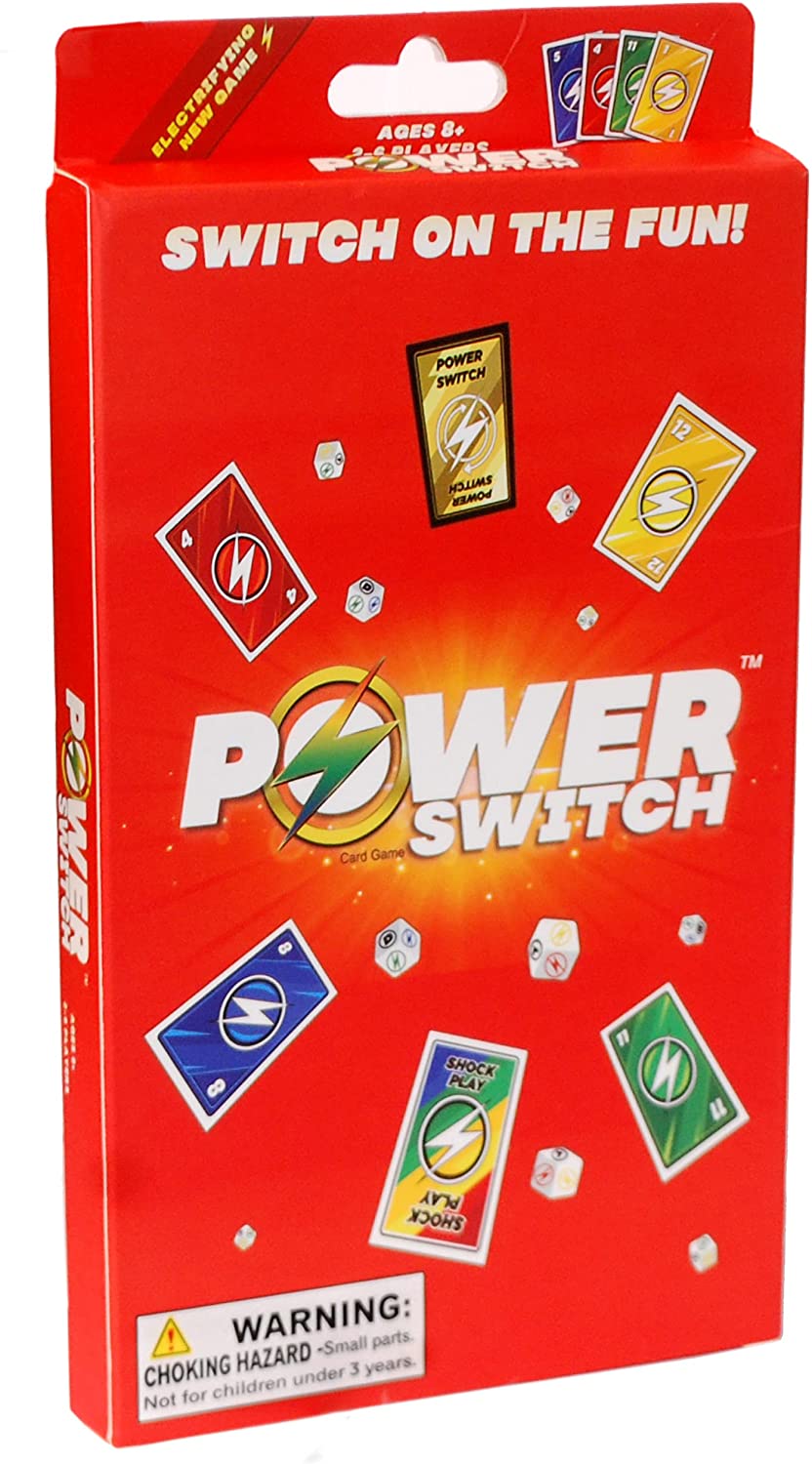 Power Switch